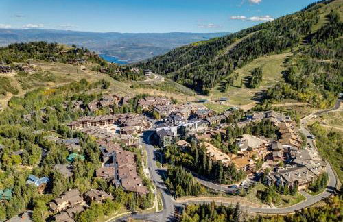 Park'S Edge 844 Townhouse - Foto 69