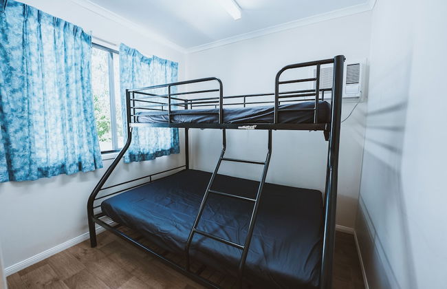 BIG4 Cania Gorge Holiday Park - Foto 29