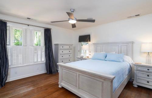 Walk to Oxford Square, Faulkner house, Ole Miss - Foto 14