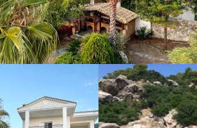 Villa sul Mare - Foto 1