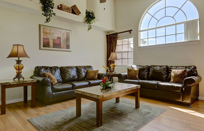 Royal Laguna Villas By Magical Memories - Foto 45