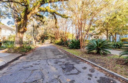 Heavenly on Hunter-Historic Grandeur-The Cannon - Foto 35