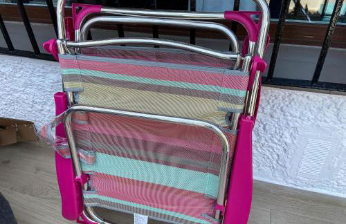 CASA NOAH a 250m de la playa NUEVO - Photo 38