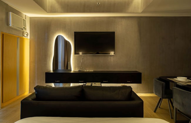 Spacious 1br Near Resorts World Manila Near Naia - Foto 22