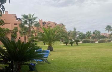 Superb 2 Bed Apartment on Mar Menor Golf Resort with Free WIFI - Foto 30