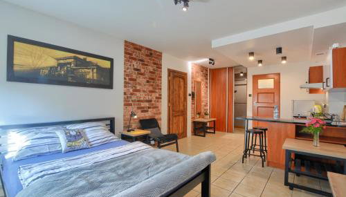 Studio przy Wałowej - Foto 2