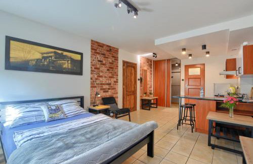 Studio przy Wałowej - Foto 2