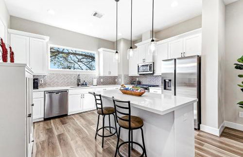 Luxurious 3bdrm home - Foto 16