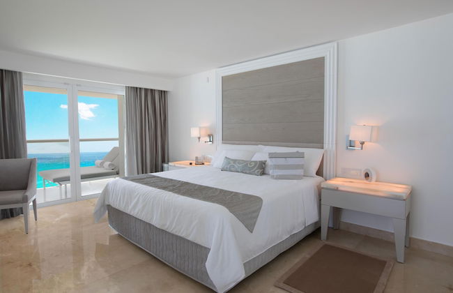Le Blanc Spa Resort Cancun - Adults Only - All-Inclusive - Foto 9