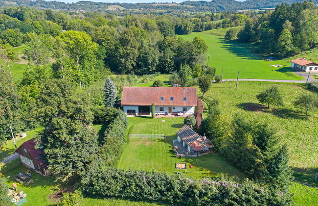 Křečovice - Photo 1