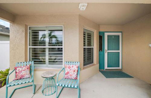 Tropical Oasis in Pennecamp - Foto 31