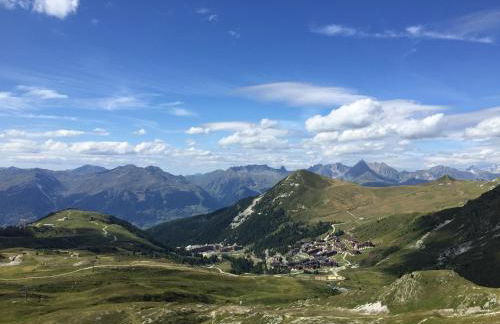 LA PLAGNE Appartement 2 pièces 30m² à BELLE-PLAGNE - Foto 12