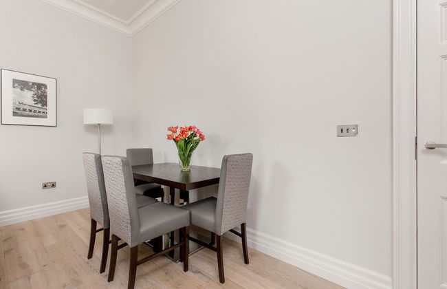 Destiny Scotland Chisholm Hunter Suites - Foto 8