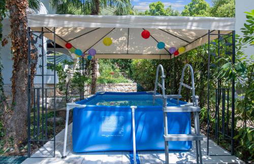 Villa Nada, green paradise by the sea and beaches - Foto 9