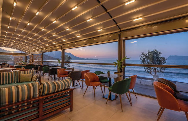 Christina Beach Hotel - Foto 76