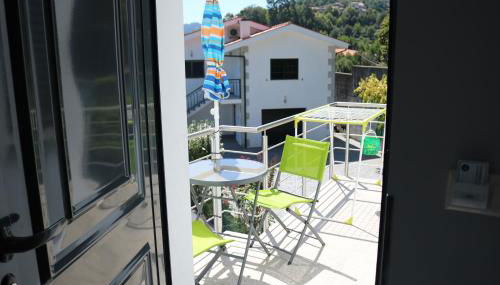 Cantinho Verde T1 - Foto 2