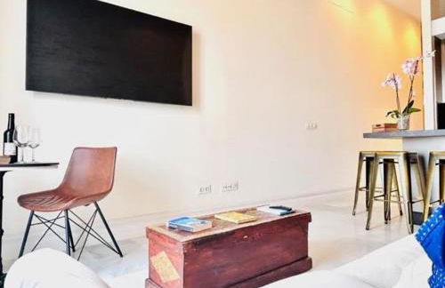 innCádizPalacio Conde Casa-Brunet - Foto 75