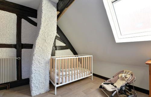 Chez Mamema, maison Alsacienne route des vins - Foto 32