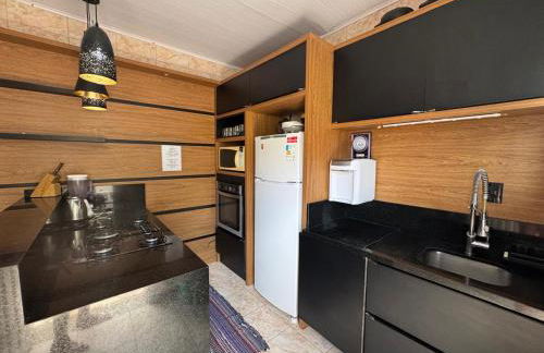 Paraíso do santinho - Photo 15