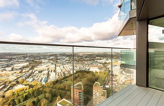 Icon Tower Flat VI - Photo 45