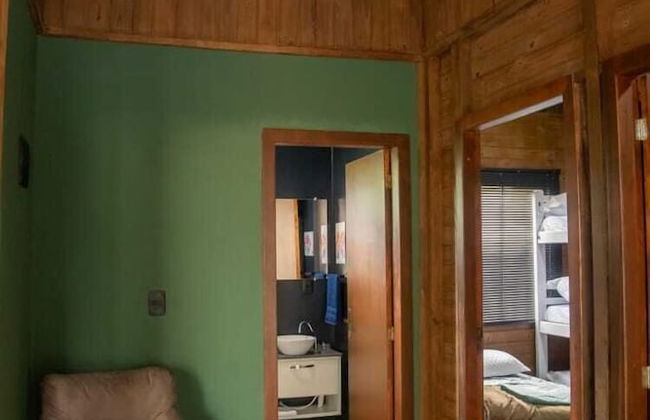 Casa Green Piccoli - Photo 11