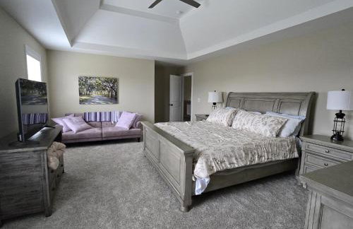 Madison Retreat - Photo 9