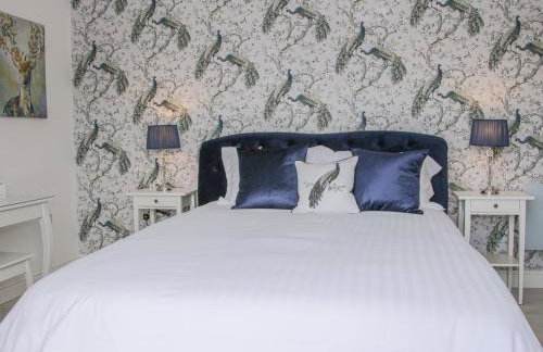 Hillside Lodge - Foto 18