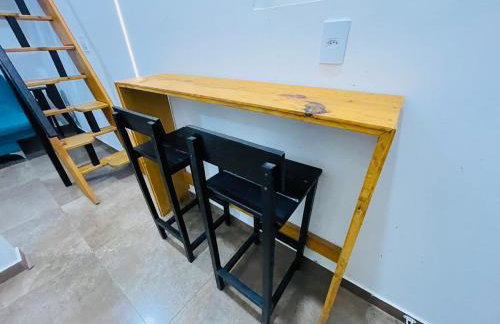 Apartamento 03 · Aeroporto/ Rodoviária - Com Conforto - Foto 30