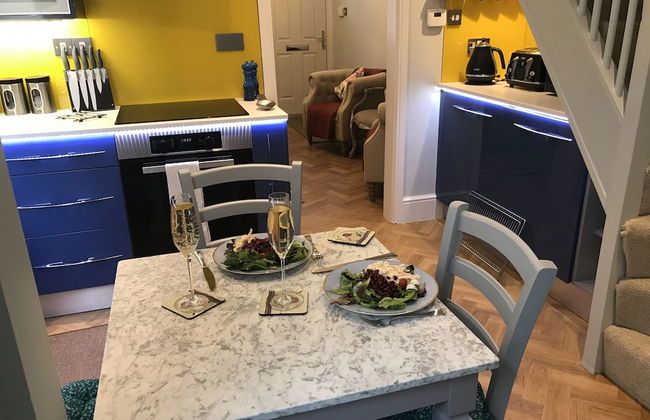 Artists' Cottages - Foto 70