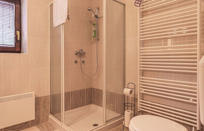 House Fortin With Sauna Near Bloke Lake - Photo 9