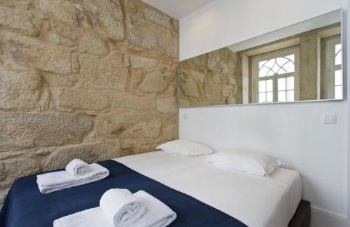 RVA - Clerigos Apartments - Foto 112