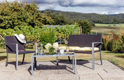 Ferienhaus zur Weinlaube - Foto 11