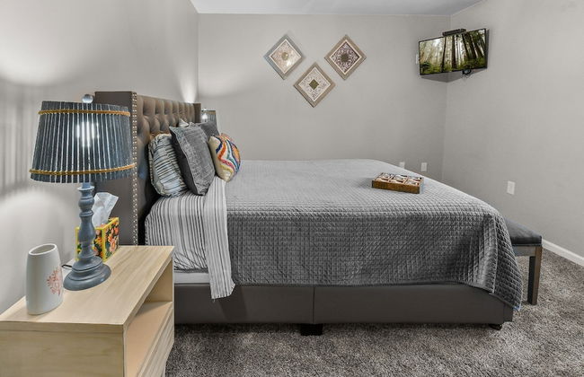 Rotties' 2 Bedroom Home by RedAwning - Foto 5