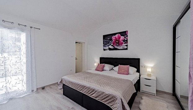 Stone House Blaca - Foto 2, Quarto