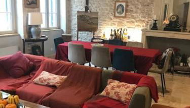 La maison de Lea, chambres d'hôtes de 14 couchages - Foto 4