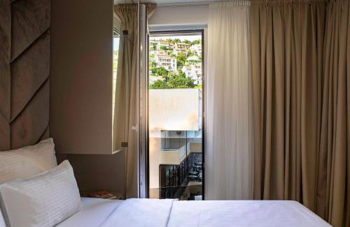 Villa Nina - Apartments with pool near the sea - Foto 41