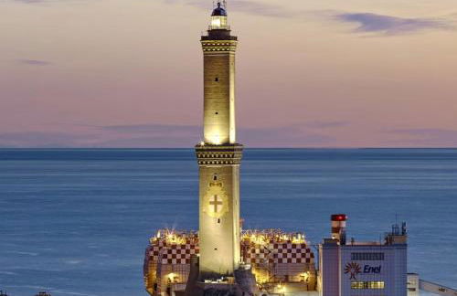 Appartamento Sofia a Genova - Foto 24