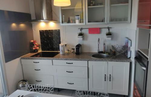 appartement - Foto 18