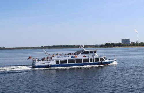 Ostseeferienhaus California - Foto 66