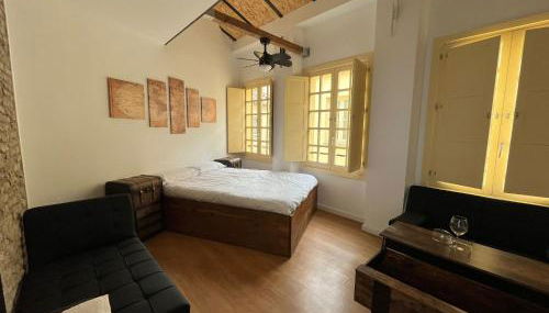 Luxury Apartments Chinitas 11 - Photo 5