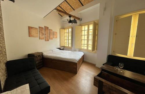 Luxury Apartments Chinitas 11 - Photo 5