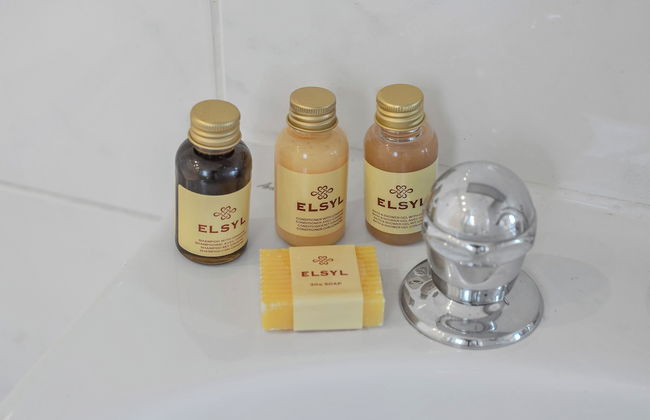 The Chesham Residences - Foto 22