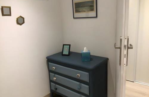 Coquet Studio Indépendant Sur L'ile - Foto 7