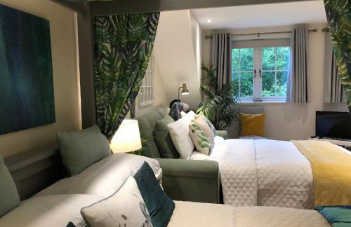 The Nest Danehill - Foto 68