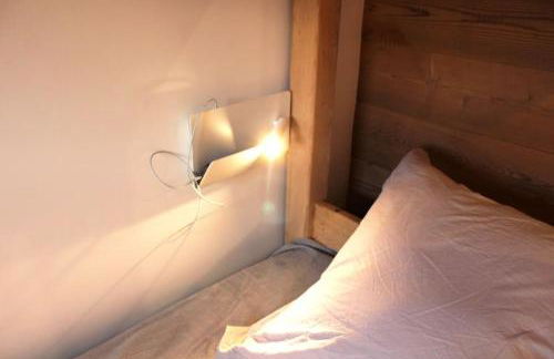 Chalet La Plagne Montalbert Pied des Pistes - Foto 2