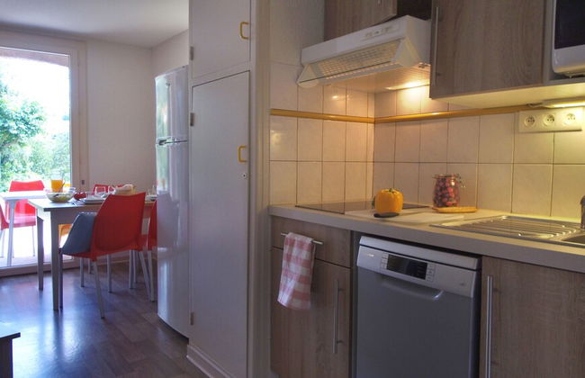 VVF Pyrénées Canigou, Prats de Mollo la Preste - Photo 9