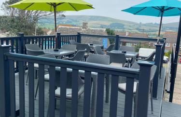 Stunning Caravan on Swanage Bay View Holiday Park - Foto 26