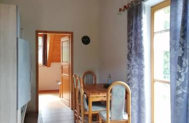 Ferienwohnung Osserglück - Foto 21