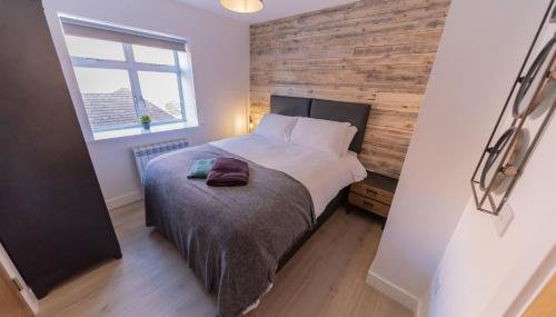 The Old Town Hall - Flat 1 - Foto 2