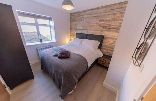 The Old Town Hall - Flat 1 - Photo 2